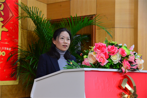 黨委委員、副院長陳勝文解讀《醫院基層工會經費收支管理實施細則》.png